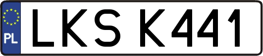 LKSK441