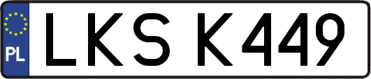 LKSK449
