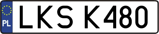 LKSK480