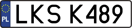 LKSK489