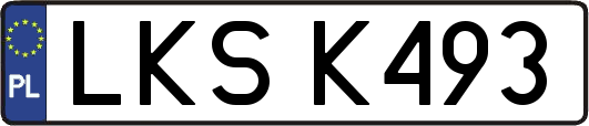 LKSK493