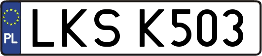 LKSK503