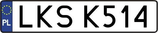 LKSK514