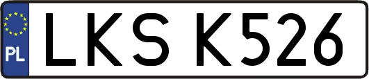 LKSK526