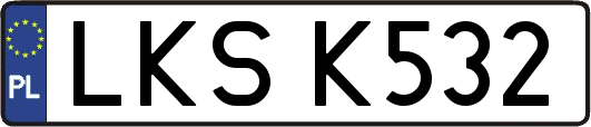 LKSK532