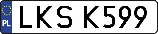 LKSK599