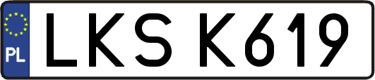 LKSK619