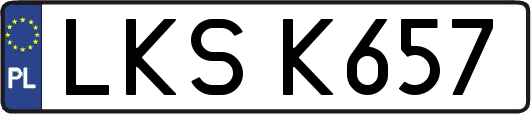 LKSK657