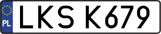 LKSK679