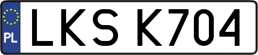 LKSK704