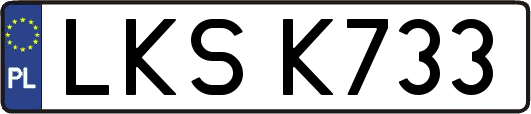 LKSK733