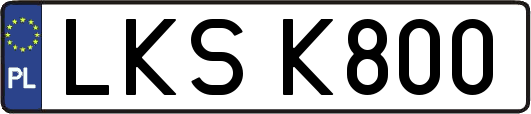 LKSK800