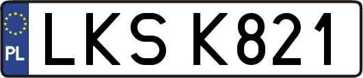 LKSK821