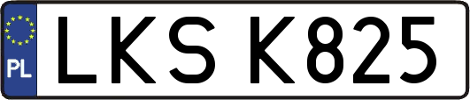 LKSK825
