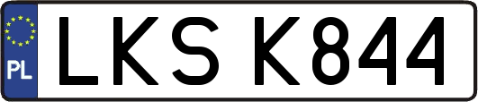 LKSK844