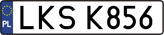 LKSK856