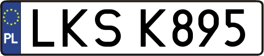 LKSK895