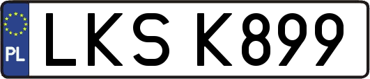 LKSK899