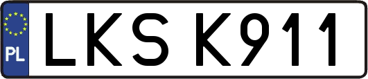 LKSK911