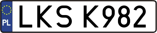 LKSK982