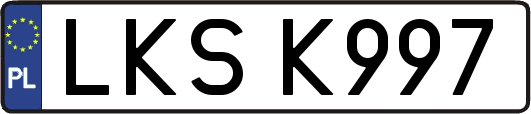 LKSK997