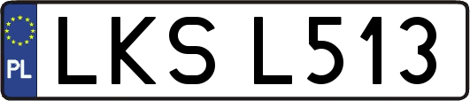 LKSL513