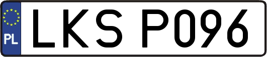 LKSP096