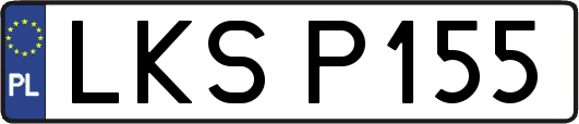 LKSP155