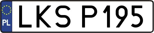 LKSP195