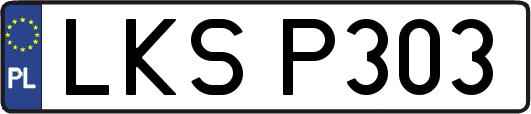 LKSP303
