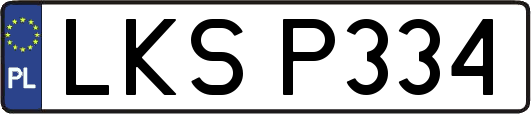 LKSP334