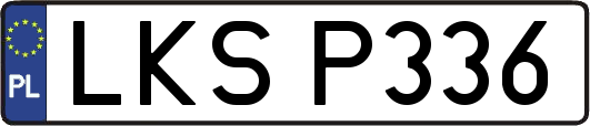 LKSP336