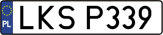 LKSP339