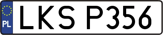 LKSP356