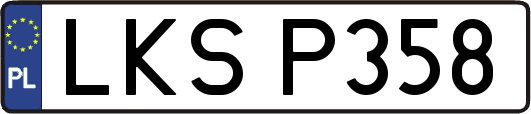 LKSP358
