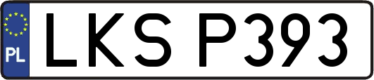 LKSP393