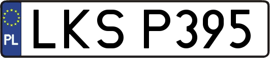 LKSP395