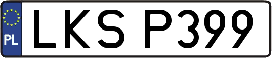 LKSP399