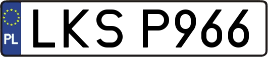LKSP966