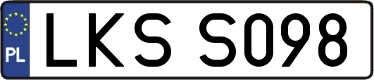 LKSS098