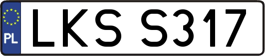 LKSS317