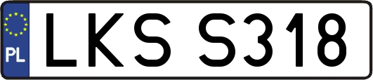 LKSS318