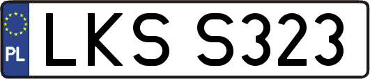 LKSS323