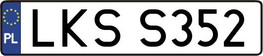 LKSS352