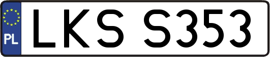 LKSS353