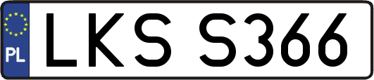 LKSS366