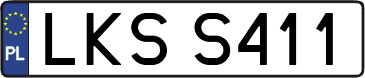 LKSS411