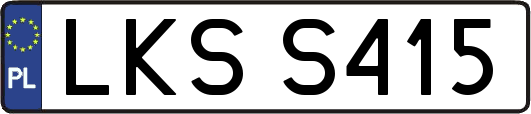 LKSS415