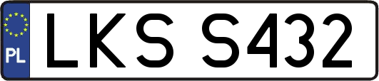 LKSS432