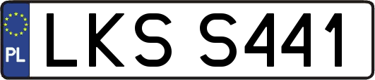 LKSS441